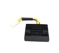 Moto Régulateur Tension Rectificateur Stabilisateur De Tension Moto Universel 12V 6v, Régulateur Courant, Redresseur 4-5 Broches AVR, Automatique pour