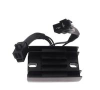 Moto Régulateur Tension Rectificateur Stabilisateur De Tension Moto Universel 12V 6v, Régulateur Courant, Redresseur 4-5 Broches AVR, Automatique pour