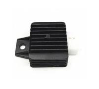 Moto Régulateur Tension Rectificateur Stabilisateur De Tension Moto Universel 12V 6v, Régulateur Courant, Redresseur ATV 4 Broches AVR Convertisseur
