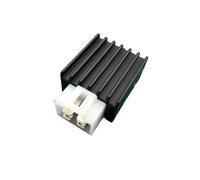 Moto Régulateur Tension Rectificateur Stabilisateur De Tension Moto Universel 12V 6v, Régulateur Courant, Redresseur 4-5 Broches AVR, Automatique pour