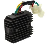 Moto Régulateur Tension redresseur Accessoires De Redresseur Régulateur Tension pour XLV600 XL600V XRV650 XLV750R VF700C VF700 VF 700 CV VT800C VT800 VT 800