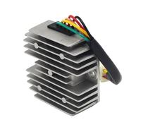 Moto Régulateur Tension Redresseur De Régulateur De Tension pour SYM Shark Wolf Classic 125 150, pour Can-am DS 70 2x4 4 Temps V31600CJF000 V31600CJF000LL, Pièces