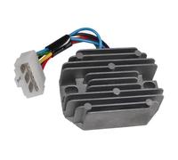 Moto Régulateur Tension Redresseur de régulateur tension moto, pour Cub pour Cadet pour moteur Perkins pour 185516060 pour Kokusan pour Denki