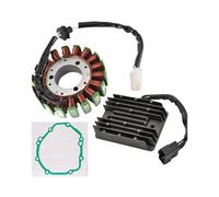 Moto Régulateur Tension Redresseur Redresseur De Régulateur De Bobine De Stator, Joint De Couvercle De Stator pour GSX-R pour GSXR 600 750 1000 2004 / GSXR600 GSXR750 GSXR1000