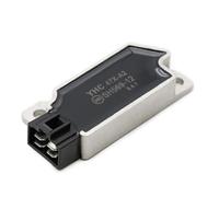 Moto Régulateur Tension Redresseur Redresseur De Régulateur De Moto, pour FZR250 FZR400 FZX250 WR200R SRX600 FZR500 RD350 TZR250 XV250S XT600E XT600Z TDR250