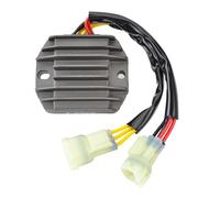 Moto Régulateur Tension Redresseur Redresseur De Régulateur pour SMC ATV Barossa Explorer 500 503 Canyon 520 Trasher 62360-CGV-00