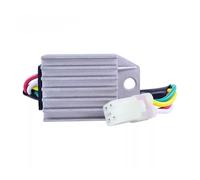 Moto Régulateur Tension Redresseur Redresseur Universel De Régulateur De Tension De Moto pour CRF 450 X 31600-KSC-670 31600-KSC-671 Redresseur De Régulateur De Moto