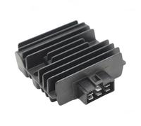Moto Régulateur Tension Redresseur Régulateur de moto redresseur régulateur 6 broches pour UU125T UY 125 32800-10K10-000 UY125-Z 10K10 HCE UU125