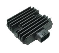 Moto Régulateur Tension Redresseur Régulateur Redresseur De Tension pour pour V-Star XVS1100 WR250R YZF-R6 4XY-81960-00-00 XT660Z YZF-R6 YP400 XV1700 05-07 XVZ1300