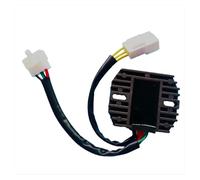 Moto Régulateur Tension Redresseur Universel De Régulateur De Tension De Moto, Redresseur De Tension De Moto pour VTX 1800 CBR 954 RR VTX 31600-MCH-000
