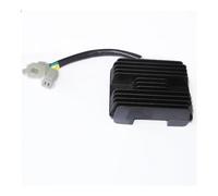 Moto Régulateur Tension Redresseur universel de régulateur tension moto, cyclomoteur, Scooter ATV UTV pour SMDT250C-1 pour CF250 pour CH250 pour moteur