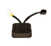Moto Régulateur Tension Régulateur redresseur pour UH125D 2009 pour SH125 2005-2009 pour SH150 2009-2012 pour PS125 pour PES150 pour PS150 2006-2009