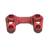 Moto Rehausse Guidon Pour 502C Pour TRK502 Pour TRK502X Pour LEONCINO 500 Pour Spirit Pour Beast Code Pression Rehausse Guidon Rehausseur guidon