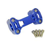 Moto Rehausseur Guidon Arrière Kit De Rehausseurs Guidon pour R1200GS LC, pour Adventure, pour Rallye, ADV Et R1250GS 1G1