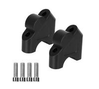 Moto Rehausseur Guidon Arrière Rehausseur De Guidon pour Move Mount 32 Mm pour Moto Trail pour Adventure Les Modèles pour R1200GS, R1250GS, R1250RS, S1000XR Et R1200R