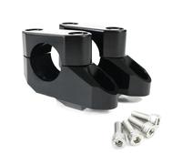 Moto Rehausseurs Guidon Compatible Avec Suzuki Pour GSX-8S Pour V-Strom 800 SE DE 2023 2024 Pour GSX-S1000 GX 2024 28mm Rehausseur Guidon Rehausseur Guidon Fat Bar Recul Vers Le Haut