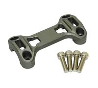 Moto Rehausseurs Guidon Kit De Remplacement Pour Adaptateur De Montage De Guidon De Moto R1250GS 1G13 K50 2018 2019