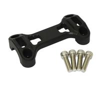 Moto Rehausseurs Guidon Kit De Remplacement Pour Adaptateur De Montage De Guidon De Moto R1250GS 1G13 K50 2018 2019