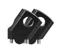 Moto Rehausseurs Guidon Pour GSX S1000 GX 2024 Rehausseur De Guidon De Moto Tout-terrain Pince Surélevée Pour Siège Accessoires De Moto