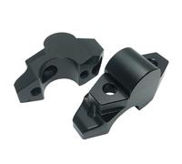 Moto Rehausseurs Guidon Pour X-ADV 750 Pour ADV 150 160 2017 2018 2019 2020 2021 2022 2023 350 2022 2023 Guidon Riser Clamp Extension Rehaussement Pour Déplacer Vers L'arrière