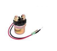 Moto Relais démarrage électromagnétique Solénoïde De Démarreur De Moteur De Moto 12v, Relais Cadeau, Fusible pour Moteur Ya&MAHA Jet 650 700 GP 760 800 1200R XL760 1200