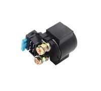 Moto Relais démarreur électromagnétique Commutateur De Relais Démarreur pour Steed 400 CBR250 MC19 CB-1 CB400F NC27 CBR400 MC23 VFR400 NC30, Pièces Moto, Solénoïde