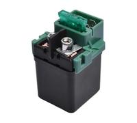 Moto Relais démarreur électromagnétique Fusible De Commutateur D'allumage Relais Démarreur Solénoïde Moto pour XR125 XR125L XLR125 XLR125R VT125 VT125C pour Shadow XR XLR VT 125