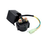 Moto Relais démarreur électromagnétique Pièces De Moto ATV, Solénoïde Démarreur, Relais, Clés D'allumage, Interrupteur pour 1100 VT1100C pour Shadow 1989 - 1996, Pièce Rechange