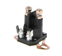 Moto Relais Démarreur Interrupteur Commutateur De Relais De Démarreur De Solénoïde De Moto pour Toro 110167/47-1910 AYP 109081X/109946 Relais De Bobine Électromagnétique De Moto