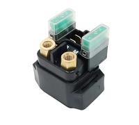 Moto Relais Démarreur Relais de solénoïde démarreur pour la plupart des modèles motos, notamment Pour YFM 250 350 650 400 660 Pour Grizzly 2007