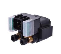 Moto Relais Démarreur Solénoïde Relais Solénoïde De Démarreur De Moto pour LTF250 Quad Runner Ozark LTF 250 SV650 SV650S SV 650 VZ800 VZ800Z Marauder VZ 800