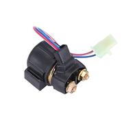 Moto Relais Demarreur Solénoïde Solénoïde de relais démarreur pour Fourtrax 250 300 pour TRX300 pour TRX300Fw pour pour pour TRX300FW pour TRX300EX