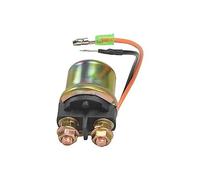 Moto relais électromagnétique démarreur Interrupteur D'allumage De Relais De Démarreur De Solénoïde De Moteur Pour Pour Motomarine Personnelle Pour MERCURY Pour Hors-bord 30ML
