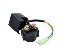 Moto relais électromagnétique démarreur Pièces De Moto Démarreur Solénoïde Relais Interrupteur D'allumage Pour 1100 VT1100C Pour SHADOW 1989-1996