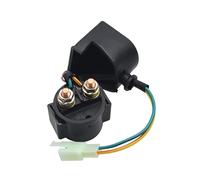 Moto relais électromagnétique démarreur Relais De Solénoïde De Démarreur Électrique De Moto Pour VT1100C Pour SHADOW 89-96 GL1800 01-10 CM200 CM250 CB350 CL350 SL350