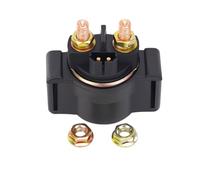 Moto Relais Solénoïde Relais De Démarreur Moto Solénoïde Moteur Pour M400 2002 Accessoires