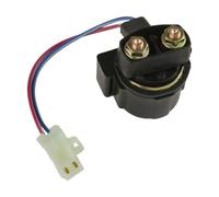 Moto Relais Solénoïde Relais De Solénoïde De Démarreur De Moto pour Warrior 350 YFM350 1987-2004 3Ay-81940-00-00 4Kd-81940-00-00