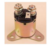 Moto Relais Solénoïde Relais Solénoïde De Démarreur Pour Moteur Pour GX390 GX340 GX240 GX270 8HP 9HP 11HP 13HP 188F 190F EC5500 EC6500 Pièces Générateur