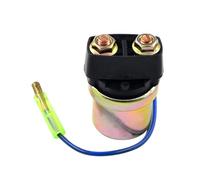 Moto Relais Solénoïde Solénoïde De Relais Démarreur Moto Pour XVZ12 XVZ1300 XVZ13 XV750 Pour VIRAGO Pour VENTURE Pour ROYALE