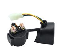 Moto Relais Solénoïde Solénoïde De Relais Démarreur Pour TRX250 TRX 250 Pour FOURTRAX 1985-187 ATC200 ATC 200 ATC200ES Pour BIG RED 1984 TRX125 125 1985-1986