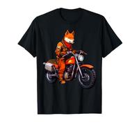 Moto Renards T-Shirt