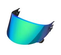 Moto Replacement Lentes Accessories for Race-R Pro GP Visor for Shark Race-R Pro for Aeron GP,Pratique