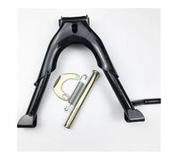 Moto Repose-Pieds Béquille Centrale Moto, Support de béquille Principale, Support de stationnement, Pied de Support pour CG125 ZJ125 CG150 CG 125 150 ZJ 125cc 150cc