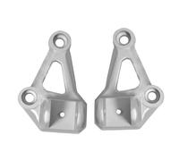 Moto Repose Pieds Compatible Avec Benelli Pour TRK502 Pour TRK502X Pour BJ500GS-A Repose-pieds De Moto Avant Gauche Droit Support De Pied Repose-pieds