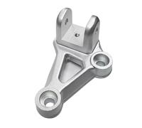 Moto Repose Pieds Compatible Avec Benelli Pour TRK502 Pour TRK502X Pour BJ500GS-A Repose-pieds De Moto Avant Gauche Droit Support De Pied Repose-pieds