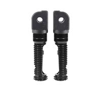 Moto Repose Pieds Compatible Avec Z1000 2010 2011 2012 2013 2014 2015 2016 2017 2018 2019 2020 Moto Passager Arrière Avant Pilote Repose-pieds Pédale Repose-pieds
