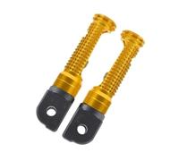 Moto Repose Pieds Compatible Avec Z1000 2010 2011 2012 2013 2014 2015 2016 2017 2018 2019 2020 Moto Passager Arrière Avant Pilote Repose-pieds Pédale Repose-pieds