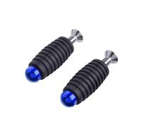 Moto Repose Pieds Levier De Frein De Changement De Vitesse Pour Moto 6 Mm Pédales M6 Pour GSXR 600 750 1000 1300 M109R SV 650 1000 GSR750