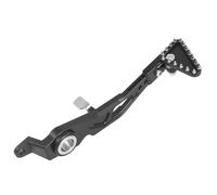 Moto Repose-Pieds Pour BMW pour R nine T R9T 2014 2015 2016 2017 2018 levier de pédale de frein arrière pliable réglable antidérapant Cale Pied Moto
