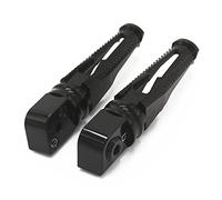 Moto Repose-Pieds Repose-Pieds Arrière pour Kawasaki Z650 Z750 Z800 Z900 RS Z1000 Z1000SX Repose-Pieds Arrière Z650 Z750 Z800 Z900 Z900RS Z1000 Z1000SX Repose-Pieds Arrière Repose-Pieds (Couleur : 4